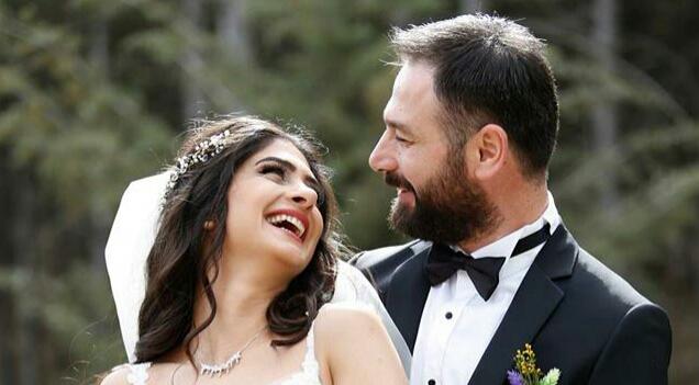 Düğün Fotoğraflarının Doğal Olsun Diye Suyu Çıktı: Deniz İçinde Fotoğraf Çekilme Akımı!