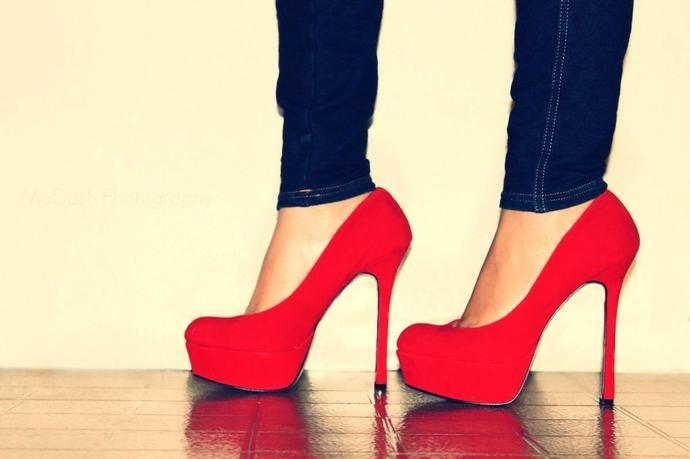 Kadını Seksi Yapan Unsurlar, Seksilik Detaylarda Gizlidir!