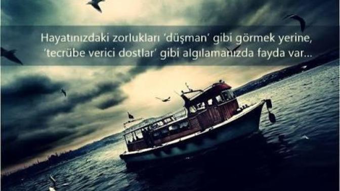 Hayatta Neleri Arkamızda Bırakmalıyız?