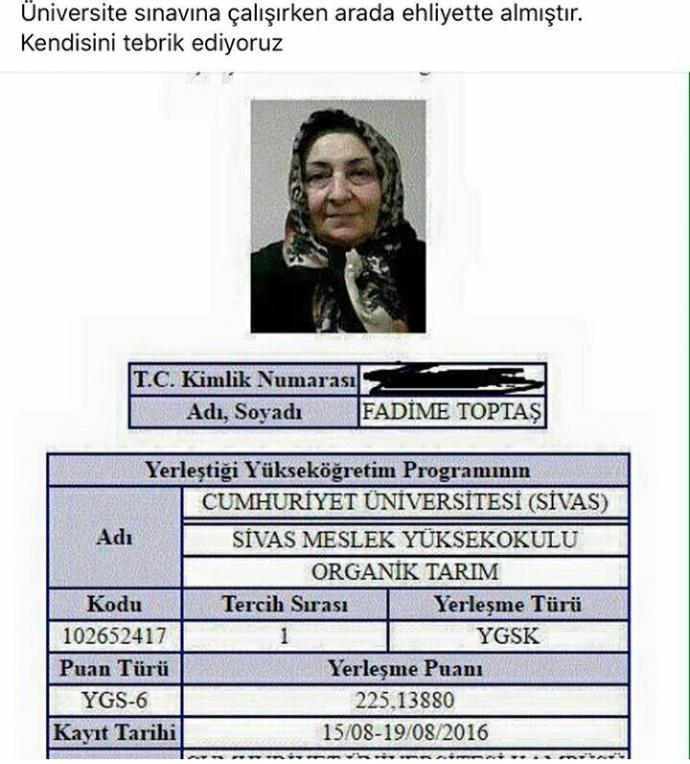 Capsler ile Türk İnsanı