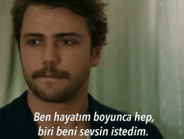 Bir Kızın Aşk Evreleri