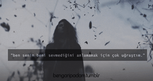 Bir Kızın Aşk Evreleri