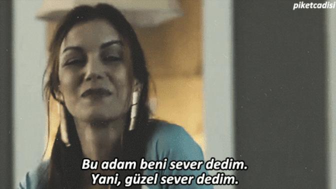Bir Kızın Aşk Evreleri