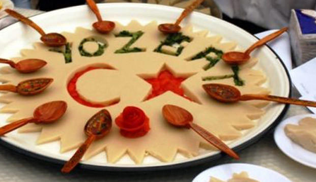 Meşhur Yozgat Yemekleri