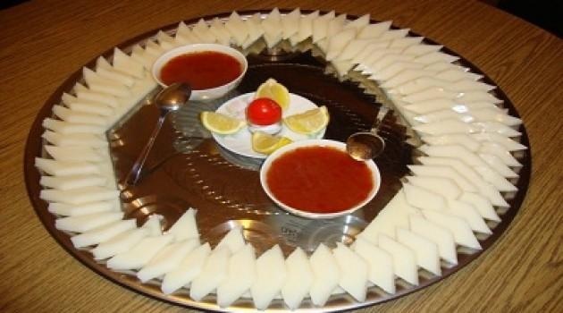 Meşhur Yozgat Yemekleri
