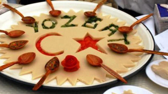 Meşhur Yozgat Yemekleri