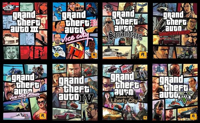GTA 6'da Beklenen 5 Şey!