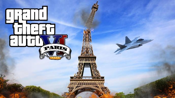 GTA 6'da Beklenen 5 Şey!