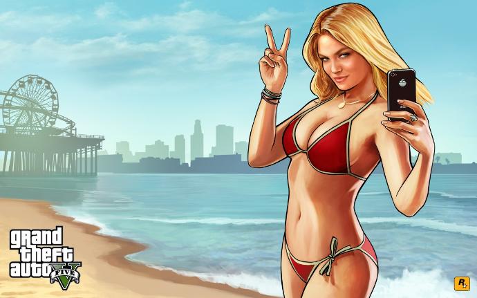 GTA 6'da Beklenen 5 Şey!