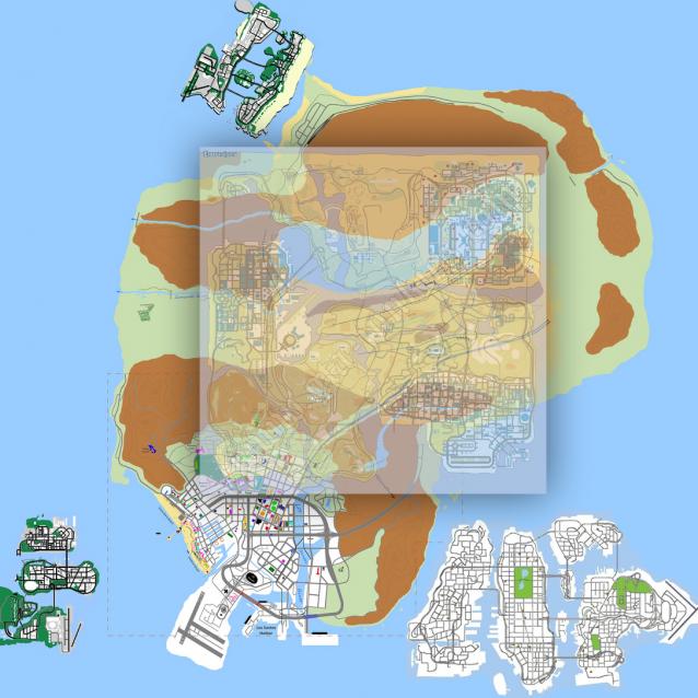 GTA 6'da Beklenen 5 Şey!