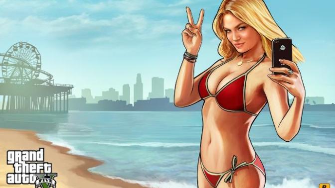 GTA 6'da Beklenen 5 Şey!