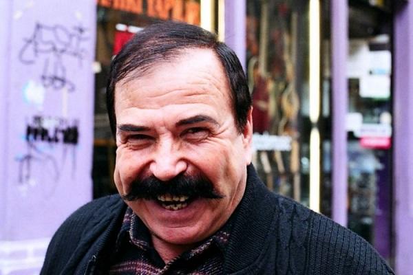 Yeşilçam'ın İsimsiz Kahramanları
