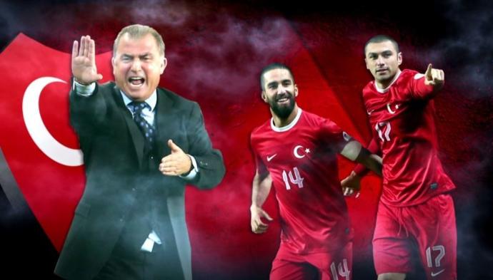 Gelecekte Rakiplerine Korku Salacak Olan 4 Milli Takım ve Önemli Yıldız İsimleri!