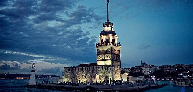 İstanbul'da Sevgiliyle Nerede Güzel Vakit Geçirilir?