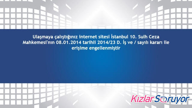 Yasaklı Sitelere Giriş Yöntemlerine Göz Atalım!