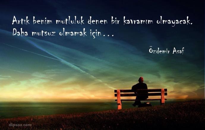 Olmayacak Bir Hayal de Olsa Peşinden Koşun