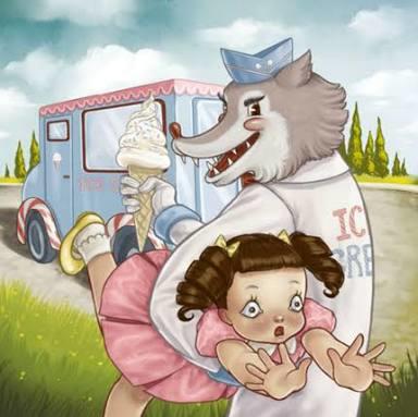 Melanie Martinez'in Trajik Öyküsü