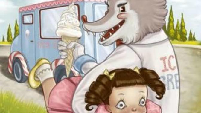 Melanie Martinez'in Trajik Öyküsü