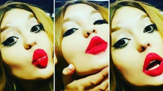 En Sık Yapılan Makyaj Hataları