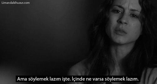 Duyguzlaşmaya Başlayış Hikayem