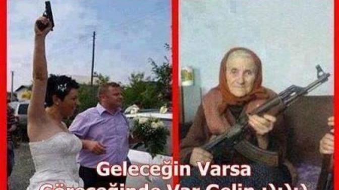Gelinler Nasıl Bir Kaynana İster?