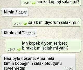Mesajlaşırken İnsanı Çileden Çıkaran 7 Durum