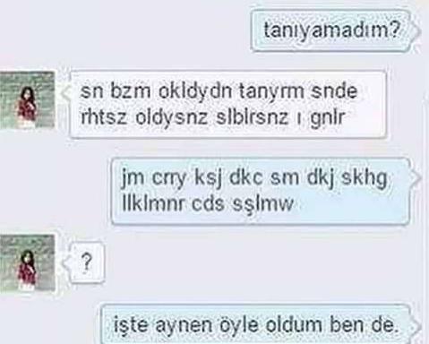 Mesajlaşırken İnsanı Çileden Çıkaran 7 Durum
