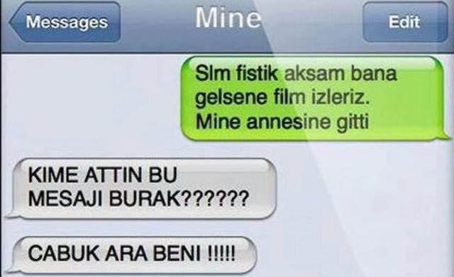 Mesajlaşırken İnsanı Çileden Çıkaran 7 Durum