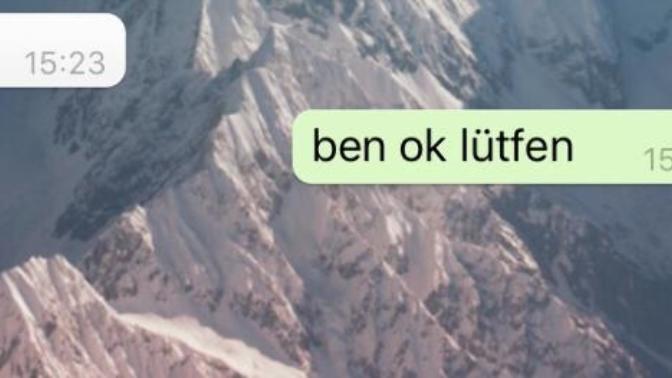 Mesajlaşırken İnsanı Çileden Çıkaran 7 Durum