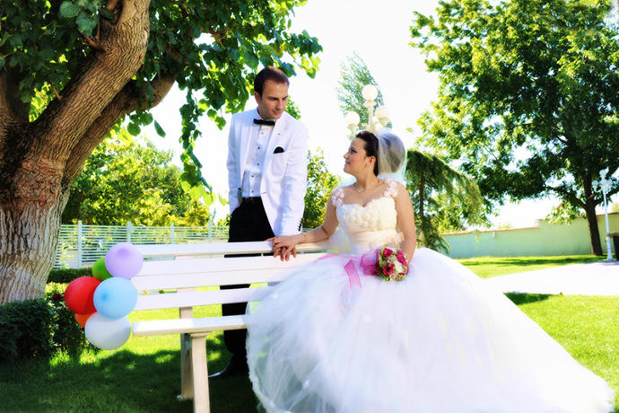 Fotoğraf Çekmek Hobi, Benimki Meslek😊