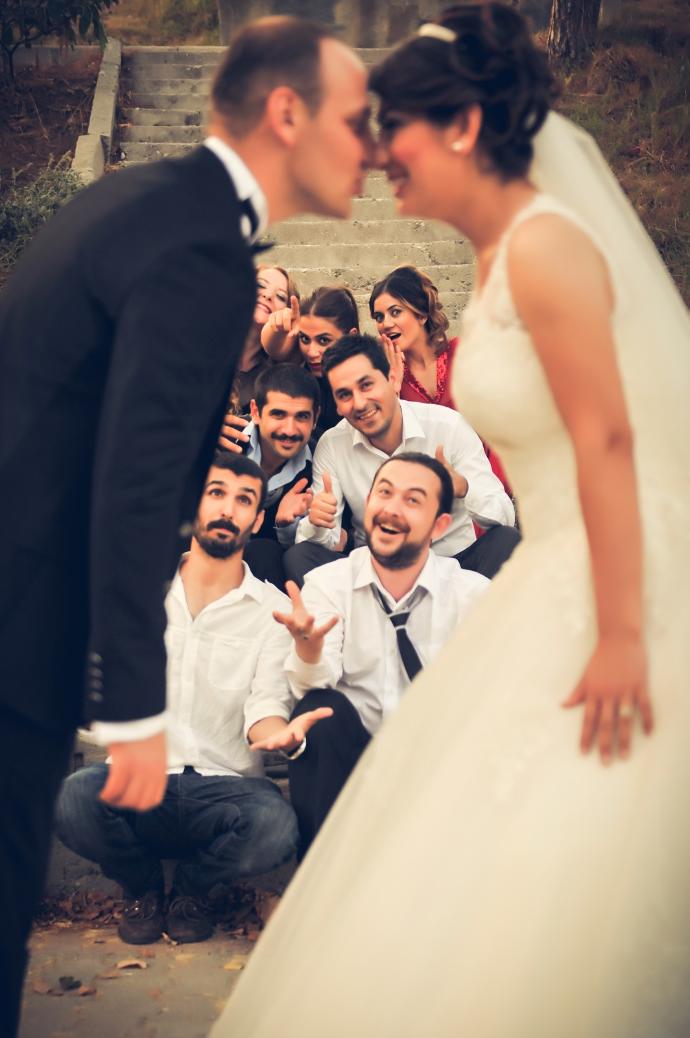 Fotoğraf Çekmek Hobi, Benimki Meslek😊