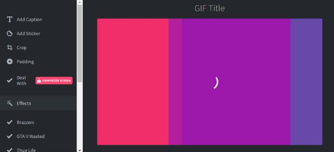 GIF Nasıl Yapılır?