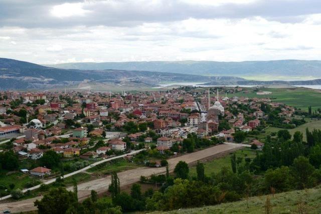 Her Şeyiyle Gurur Duyulan Anadolu Şehri: Yozgat