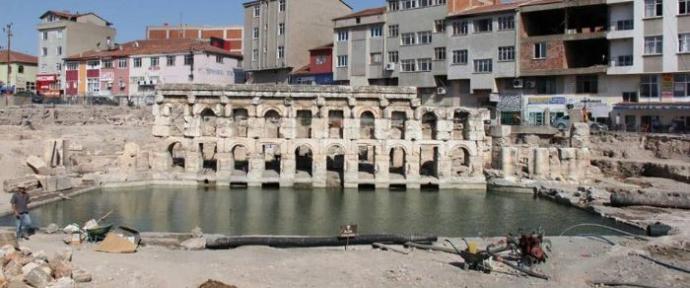 Her Şeyiyle Gurur Duyulan Anadolu Şehri: Yozgat