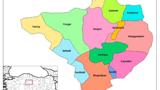 Her Şeyiyle Gurur Duyulan Anadolu Şehri: Yozgat