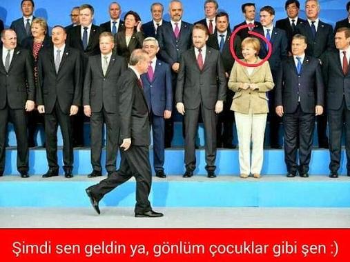 İnsanın Egosunu Tavana Yanardağdan Fışkırırcasına Vurduran Durumlar