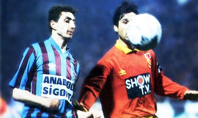 Ülkemizde Oynamış ve Taraftarların Bağrına Bastığı Yabancı Futbolcular