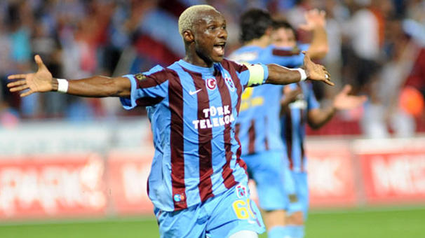 Ülkemizde Oynamış ve Taraftarların Bağrına Bastığı Yabancı Futbolcular