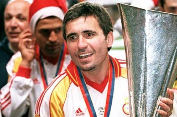 Ülkemizde Oynamış ve Taraftarların Bağrına Bastığı Yabancı Futbolcular