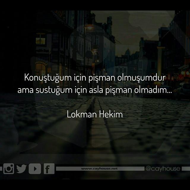 Asıl Karizma Nedir?