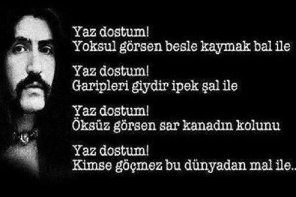 Asıl Karizma Nedir?