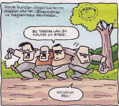 12 Burç ve Onlara Asla Yapmamanız Gereken Hareketler