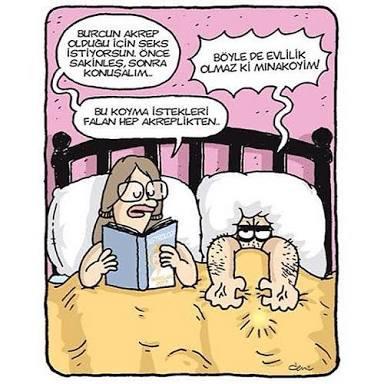 12 Burç ve Onlara Asla Yapmamanız Gereken Hareketler