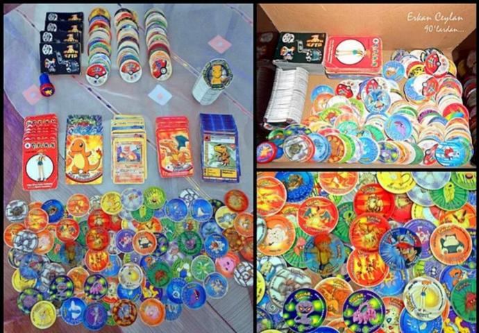 90'lı Yıllarda Çocuk Olmak Ayrıcalıktır