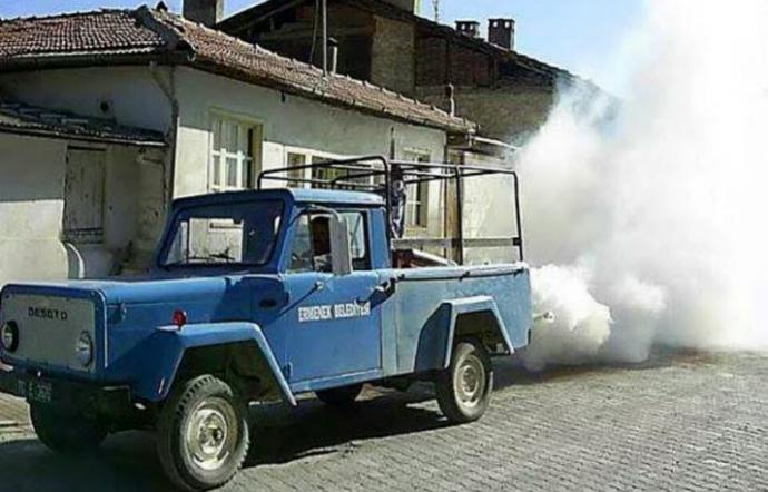 90'lı Yıllarda Çocuk Olmak Ayrıcalıktır