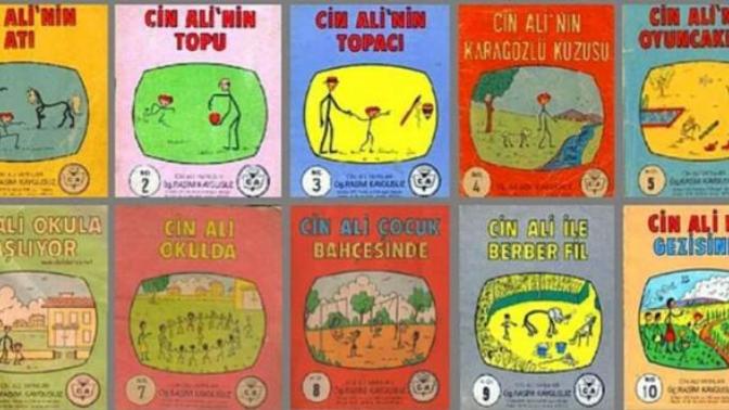 90'lı Yıllarda Çocuk Olmak Ayrıcalıktır