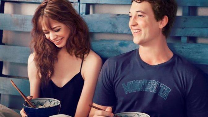 Sanalda Başladılar İki Gecelik Aşk Evliliğe Dönüştü - Romantik Film Tavsiyesi!