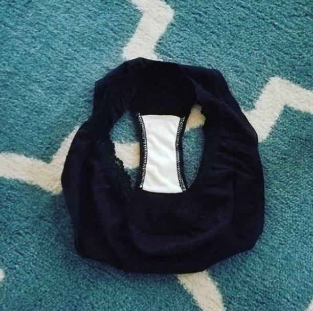 Sosyal Medyanın Yeni Çılgınlığı Külot Yarışı