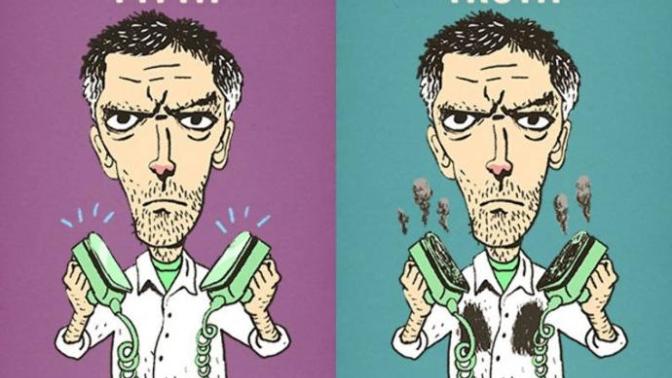 Filmlerde ve Dizilerde Yapılan Hatalar