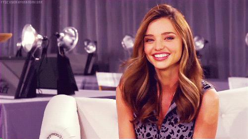Victoria's Secret Meleği Olmak